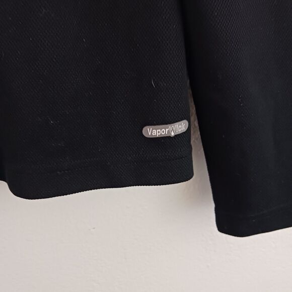 The North Face Vaporwick Flight Series black size   Large - Picture 4 of 6